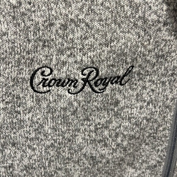 Patagonia women’s gray 1/4 zip better sweater size M - Picture 4 of 7